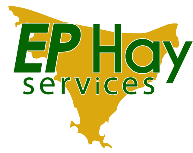 EP Hay Services